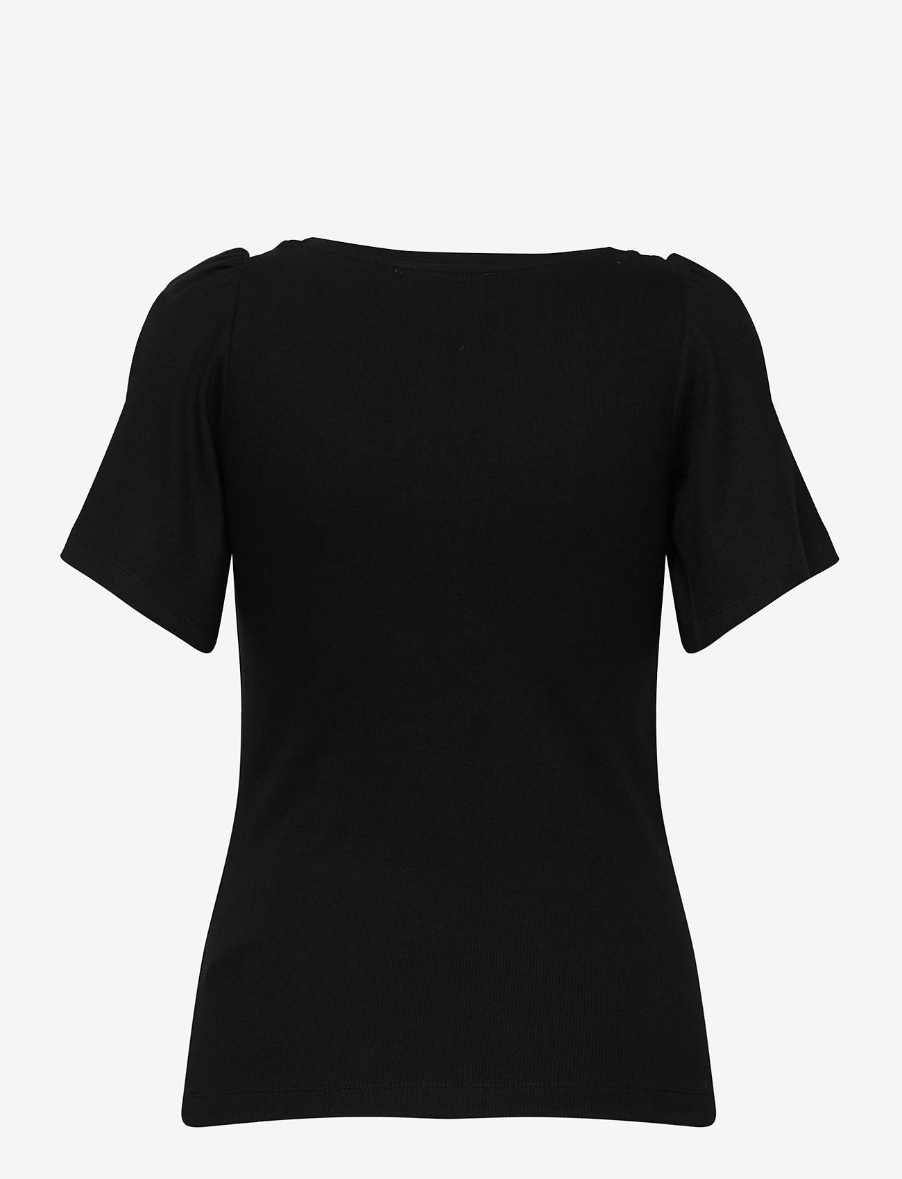 Soft Rebels - Adelynn 2/4 Top - black - 1