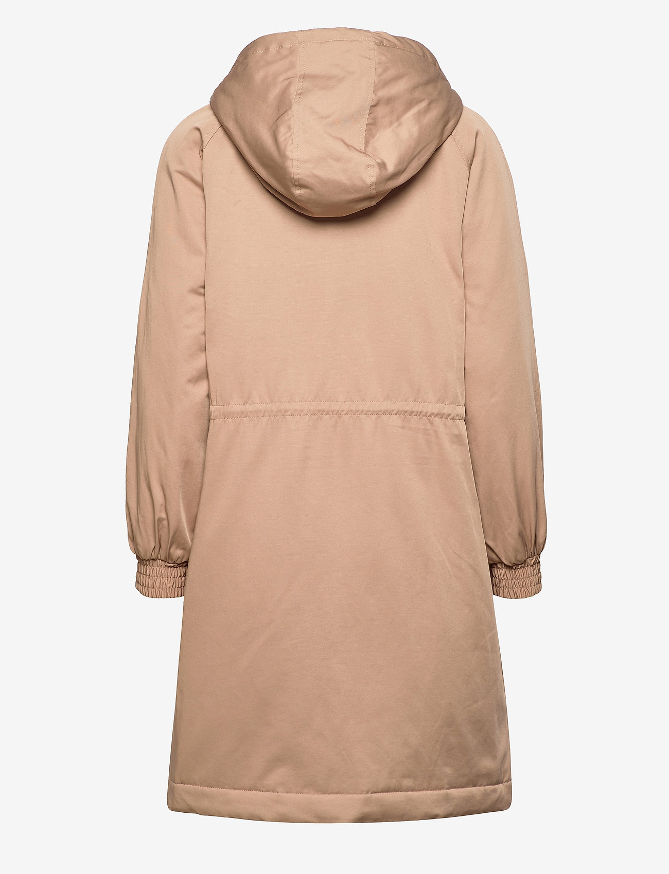 Soft Rebels - SRSay Parka Coat - iced coffee - 2