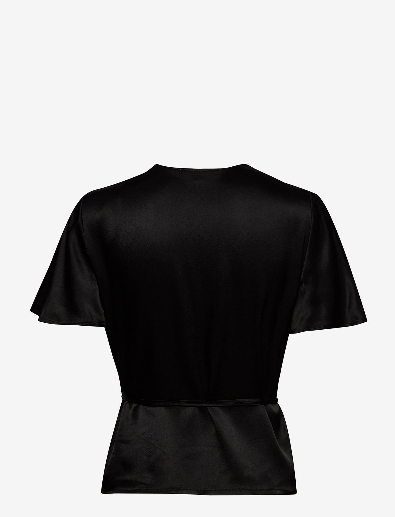 Soft Rebels - Shania SS Top - black - 1