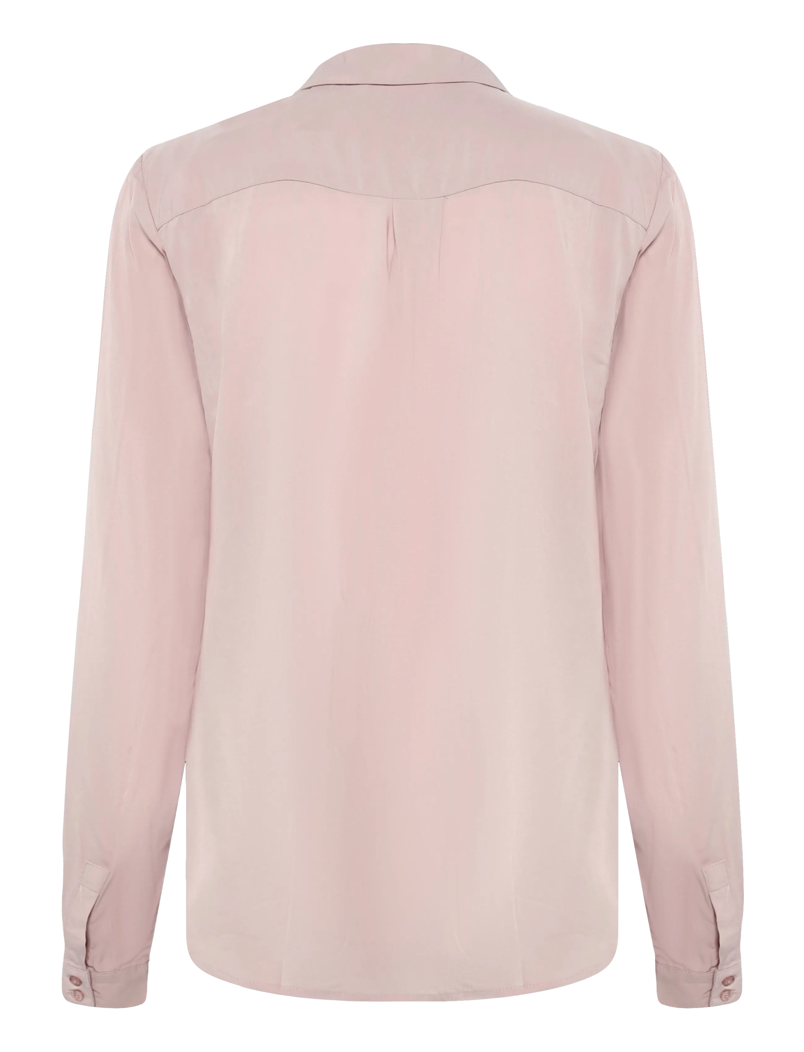 Soft Rebels - SRFreedom LS Shirt - pikkade varrukatega särgid - 367 burnished lilac - 1