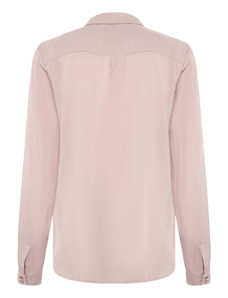 Soft Rebels - SRFreedom LS Shirt - pikkade varrukatega särgid - 367 burnished lilac - 1