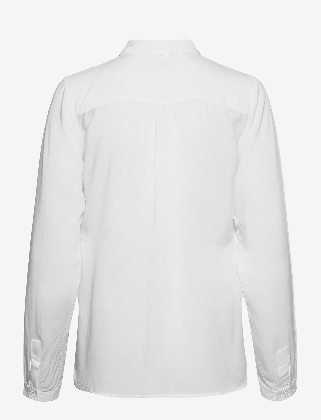 Soft Rebels - SRFreedom LS Shirt - chemises à manches longues - snow white / off white - 2
