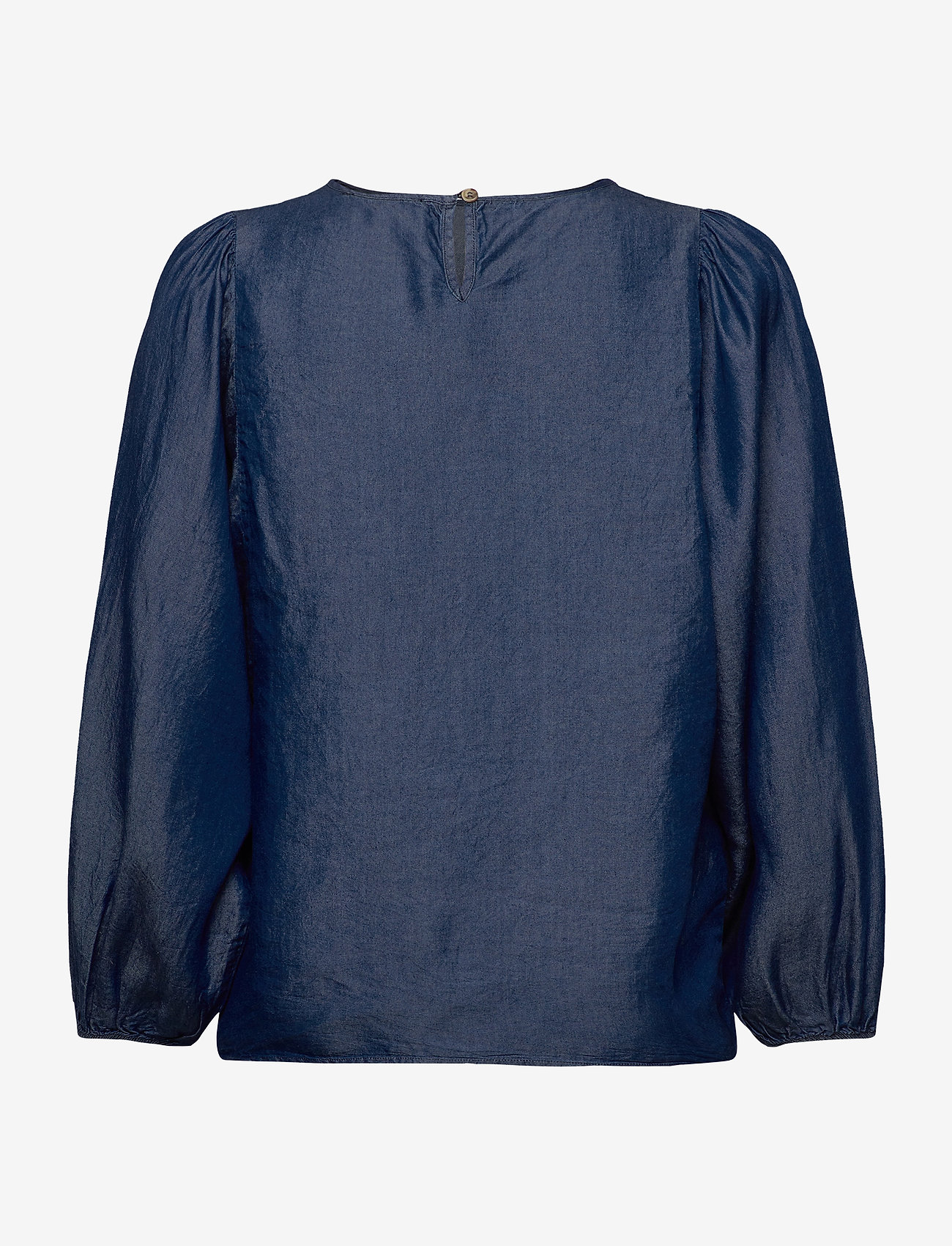 Soft Rebels - Rue 3/4 Top - rinse wash - 1