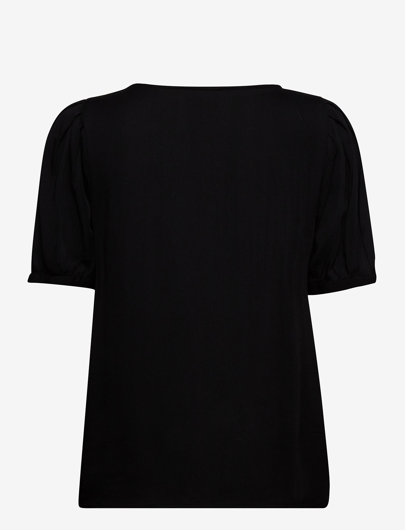 Soft Rebels - Rosanna 2/4 Top - black - 1