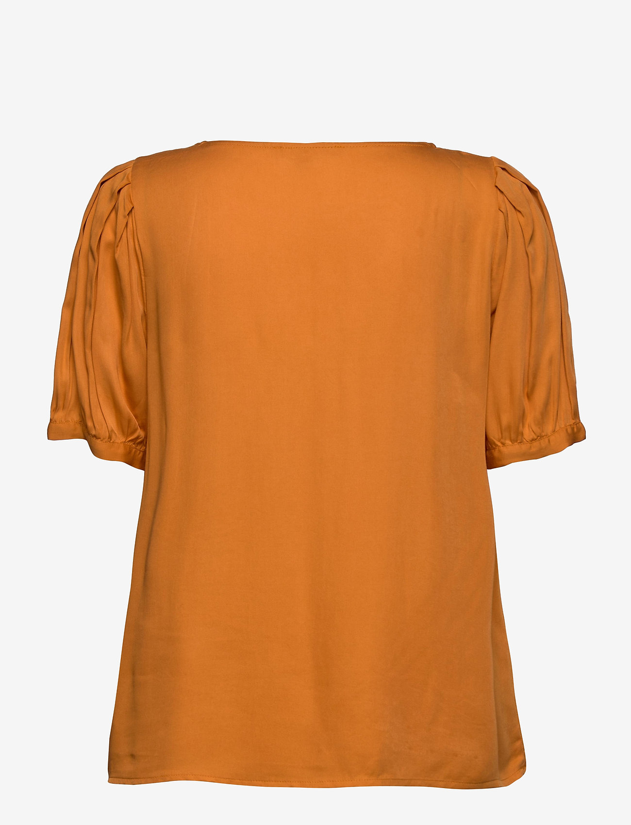 Soft Rebels - Rosanna 2/4 Top - tomato cream - 1
