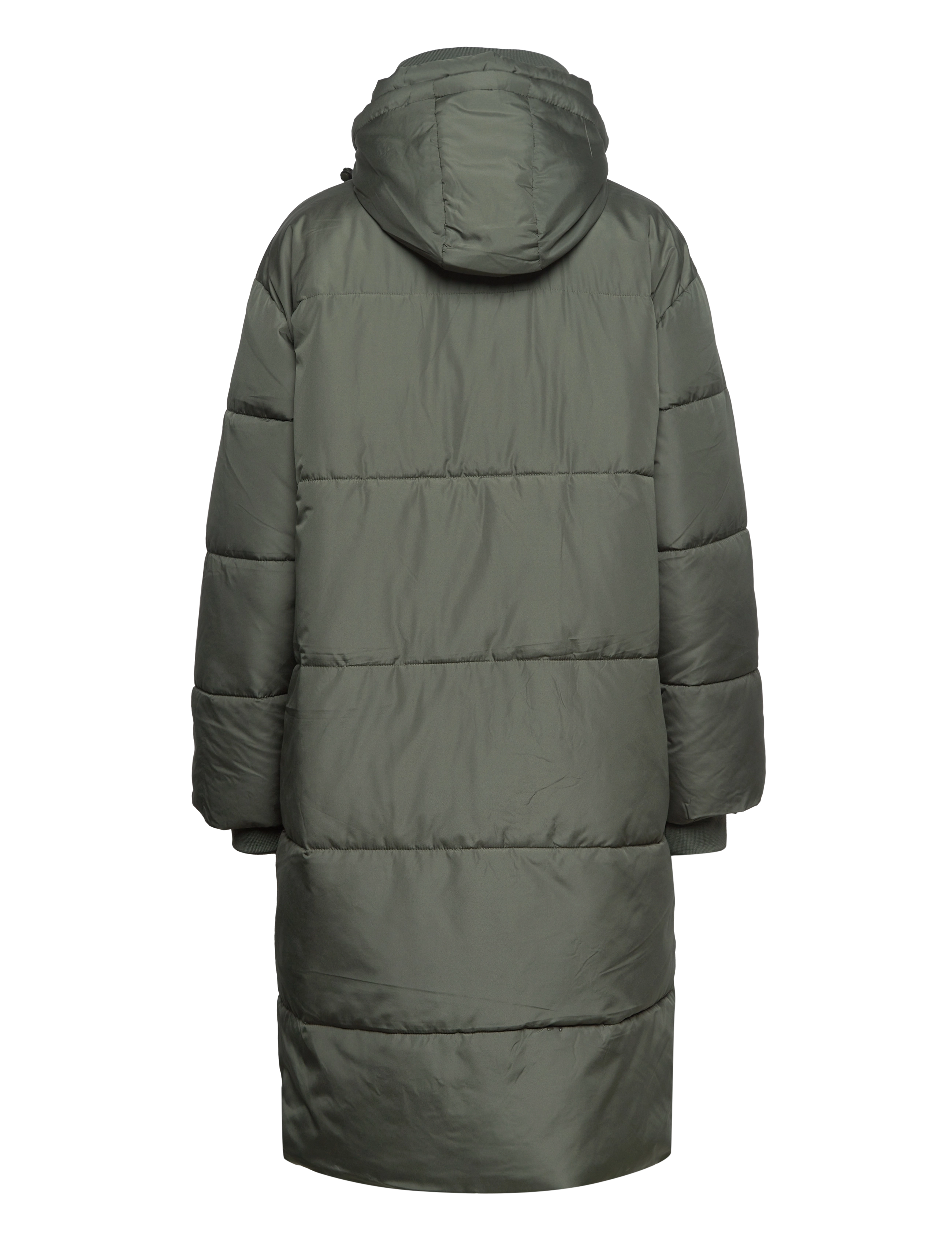 Soft Rebels - SRInga Puffer Coat - ?975 climbing ivy - 2