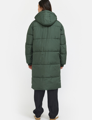 Soft Rebels - SRInga Puffer Coat - winter jackets - ?975 climbing ivy - 6