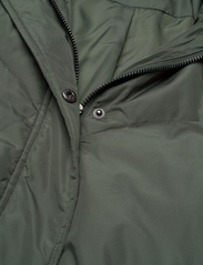 Soft Rebels - SRInga Puffer Coat - winter jackets - ?975 climbing ivy - 2