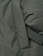 Soft Rebels - SRInga Puffer Coat - winter jackets - ?975 climbing ivy - 3