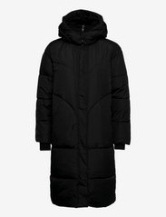 Soft Rebels - SRInga Puffer Coat - winter jackets - black - 0