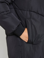 Soft Rebels - SRInga Puffer Coat - winter jackets - black - 5