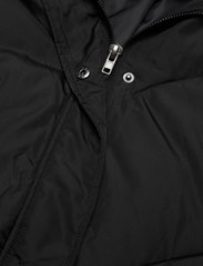 Soft Rebels - SRInga Puffer Coat - winter jackets - black - 6