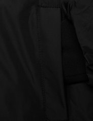 Soft Rebels - SRInga Puffer Coat - Žieminės striukės - black - 7