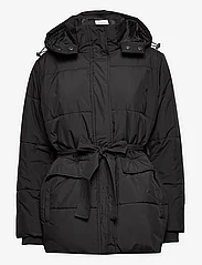 Soft Rebels - SRCloudy Jacket GRS - winter jacket - black - 0
