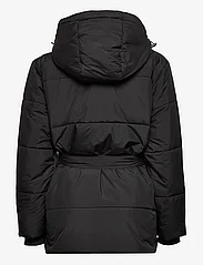 Soft Rebels - SRCloudy Jacket GRS - winter jacket - black - 1