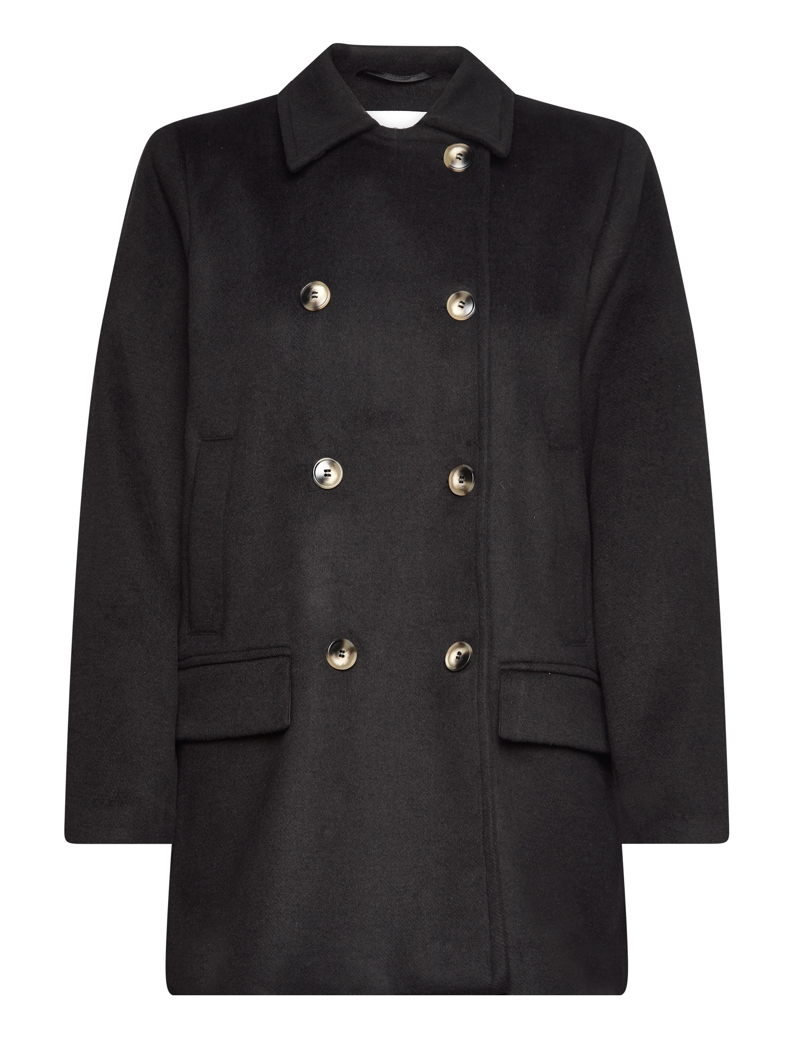 SOFT REBELS Sralex Jacke Schwarz - L - Damen