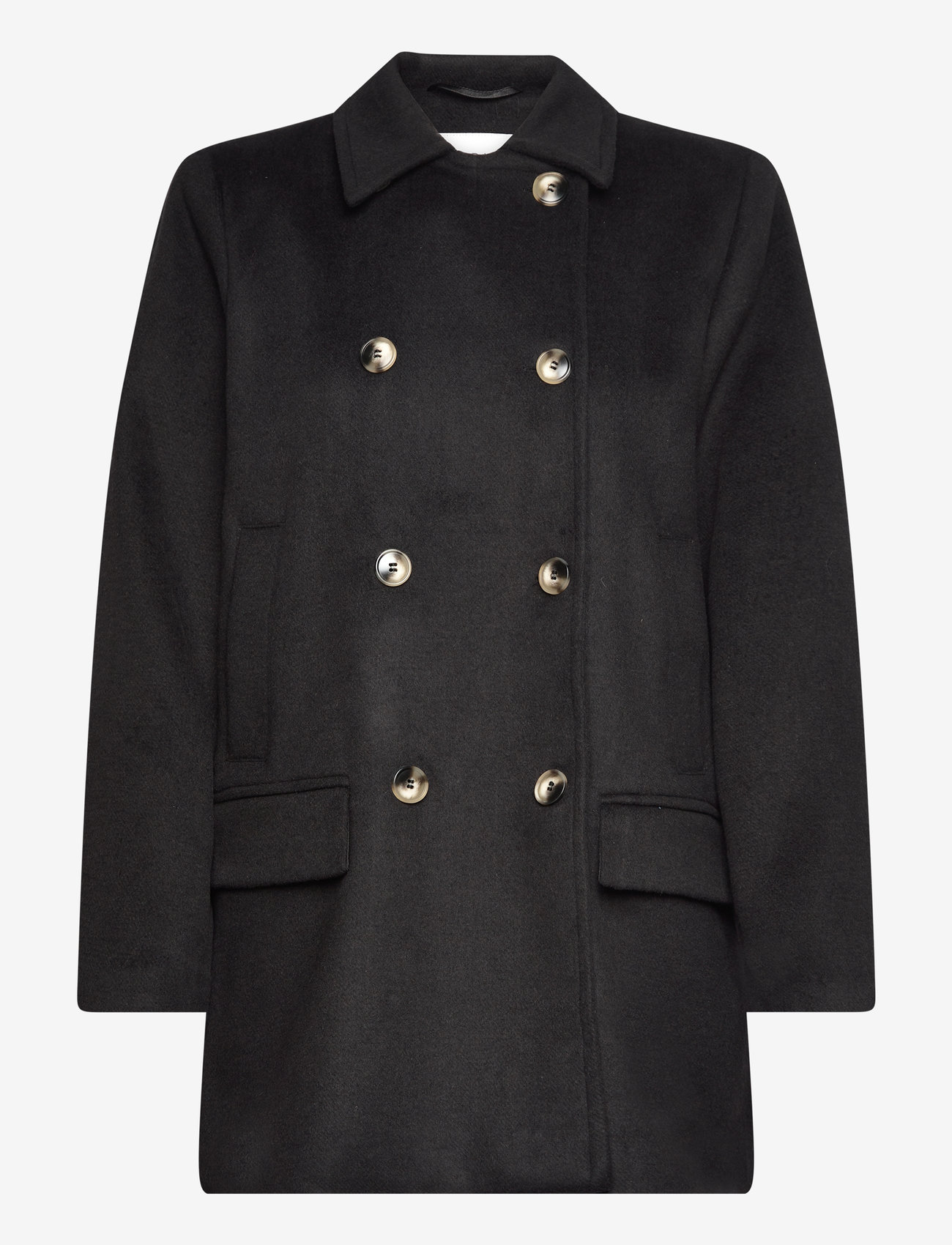 Soft Rebels - SRAlex Jacket - winterjacken - black - 0