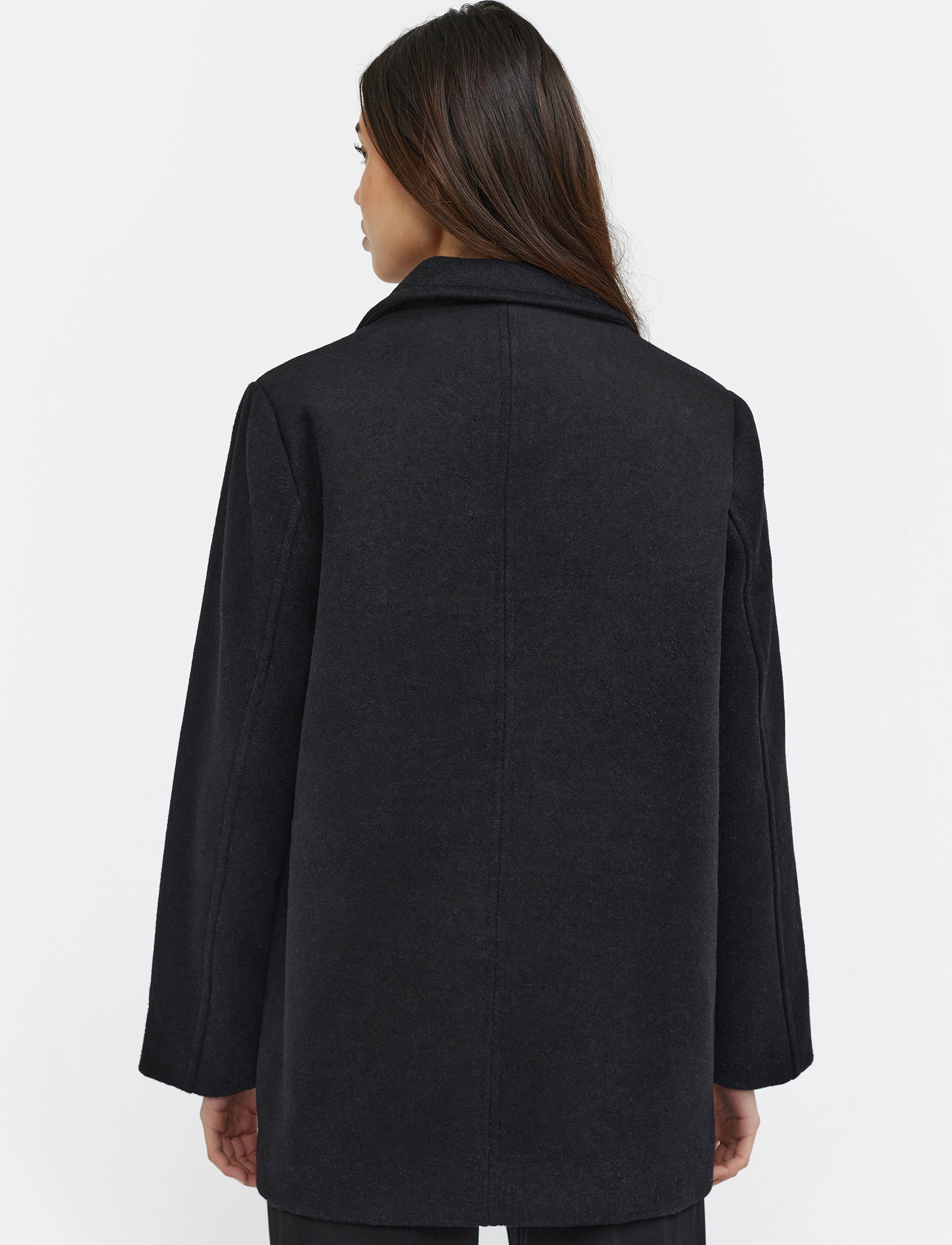 Soft Rebels - SRAlex Jacket - Üleriided - black - 5