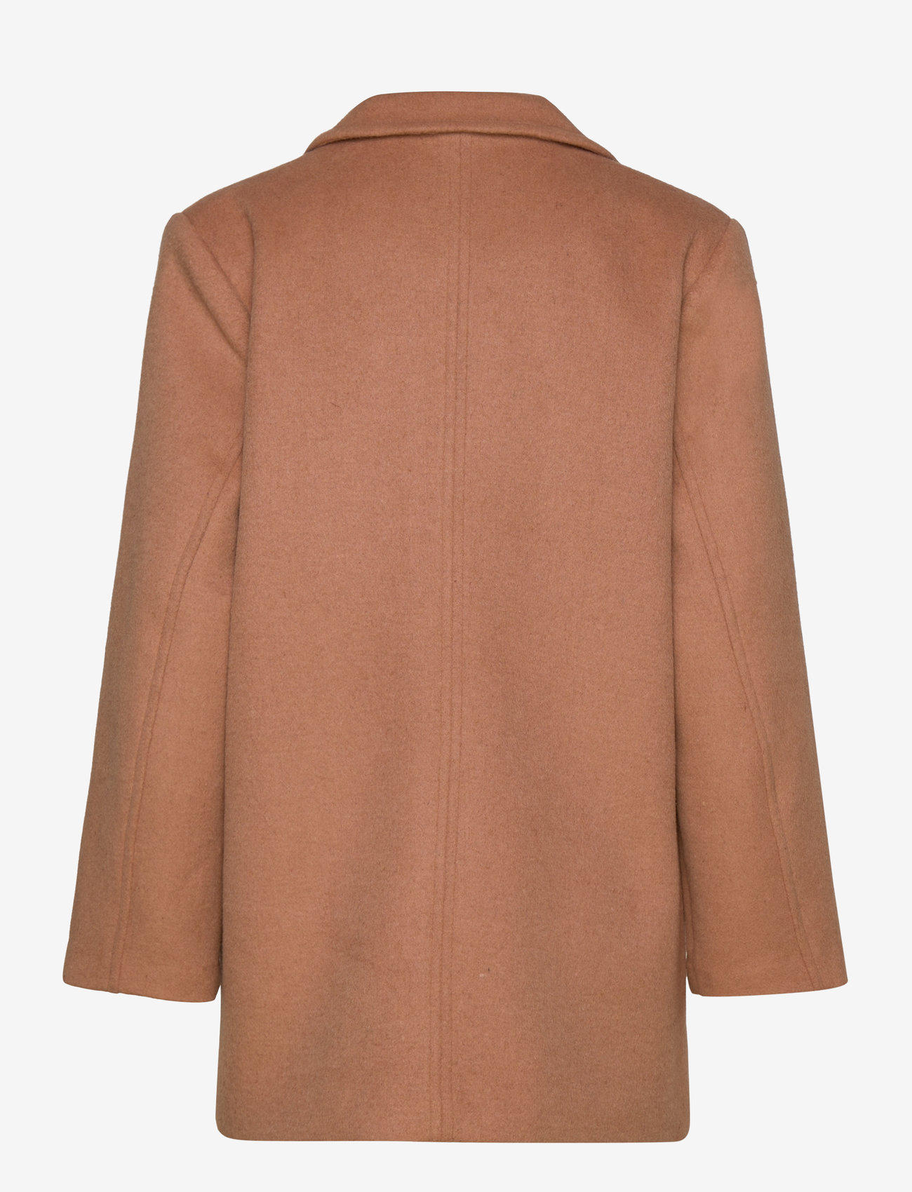 Soft Rebels - SRAlex Jacket - winterjacken - dijon - 1