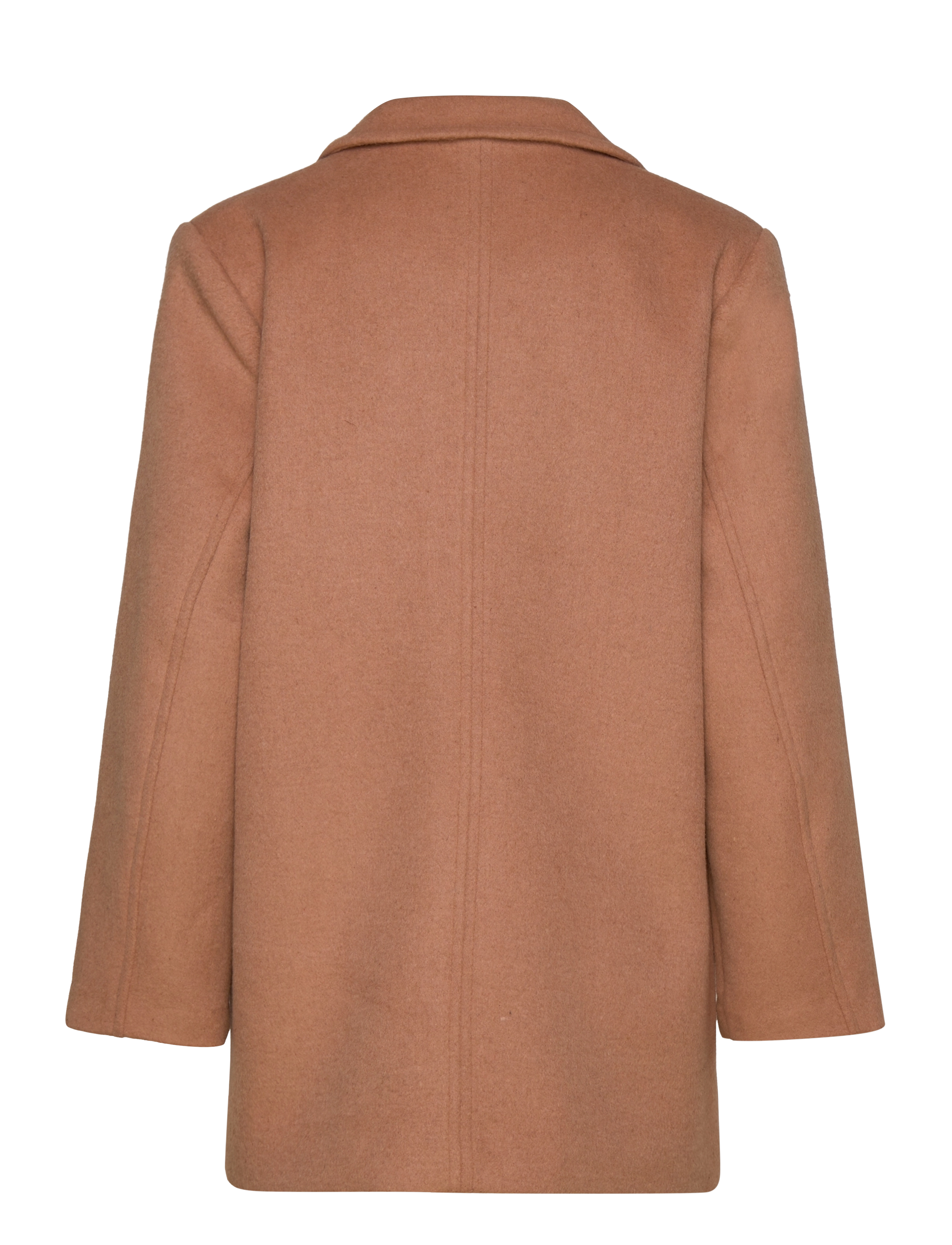 Soft Rebels - SRAlex Jacket - ytterkläder - dijon - 2