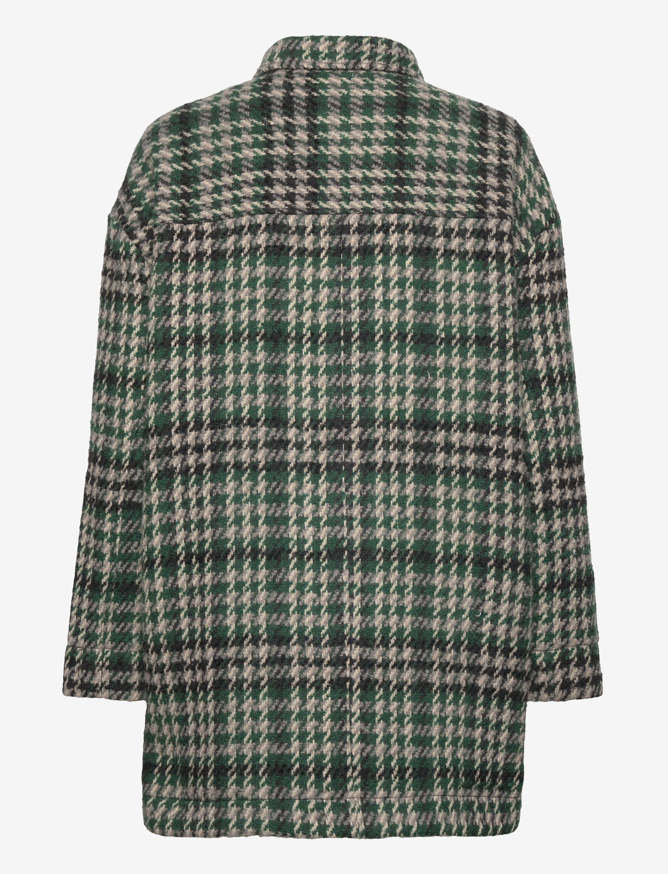 Soft Rebels - SRRohan Jacket - herbstjacken - garden topiary - 1