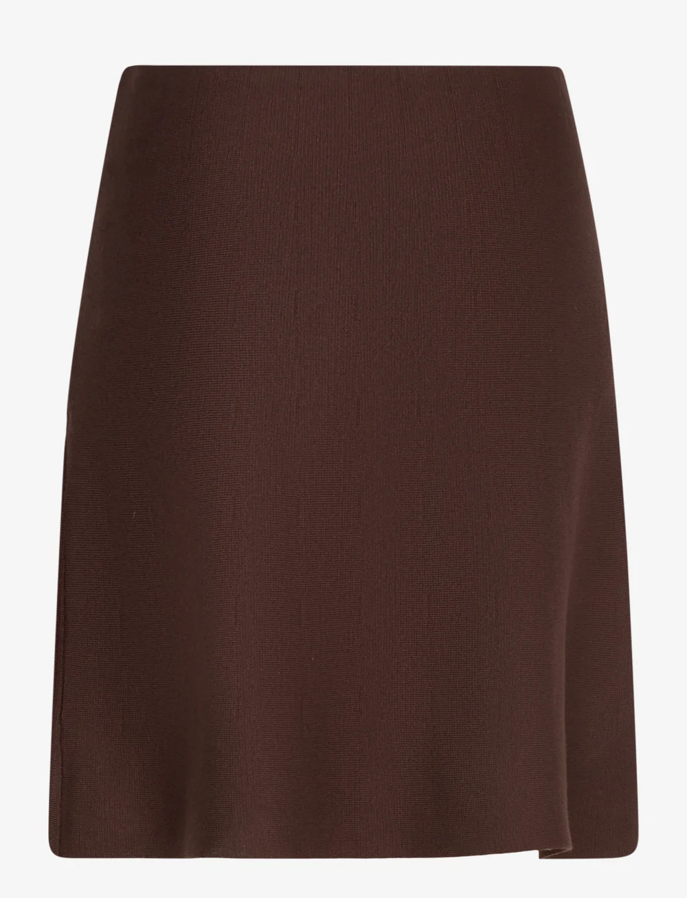 Soft Rebels - SRHenrietta Short Skirt - kurze röcke - coffee bean - 1