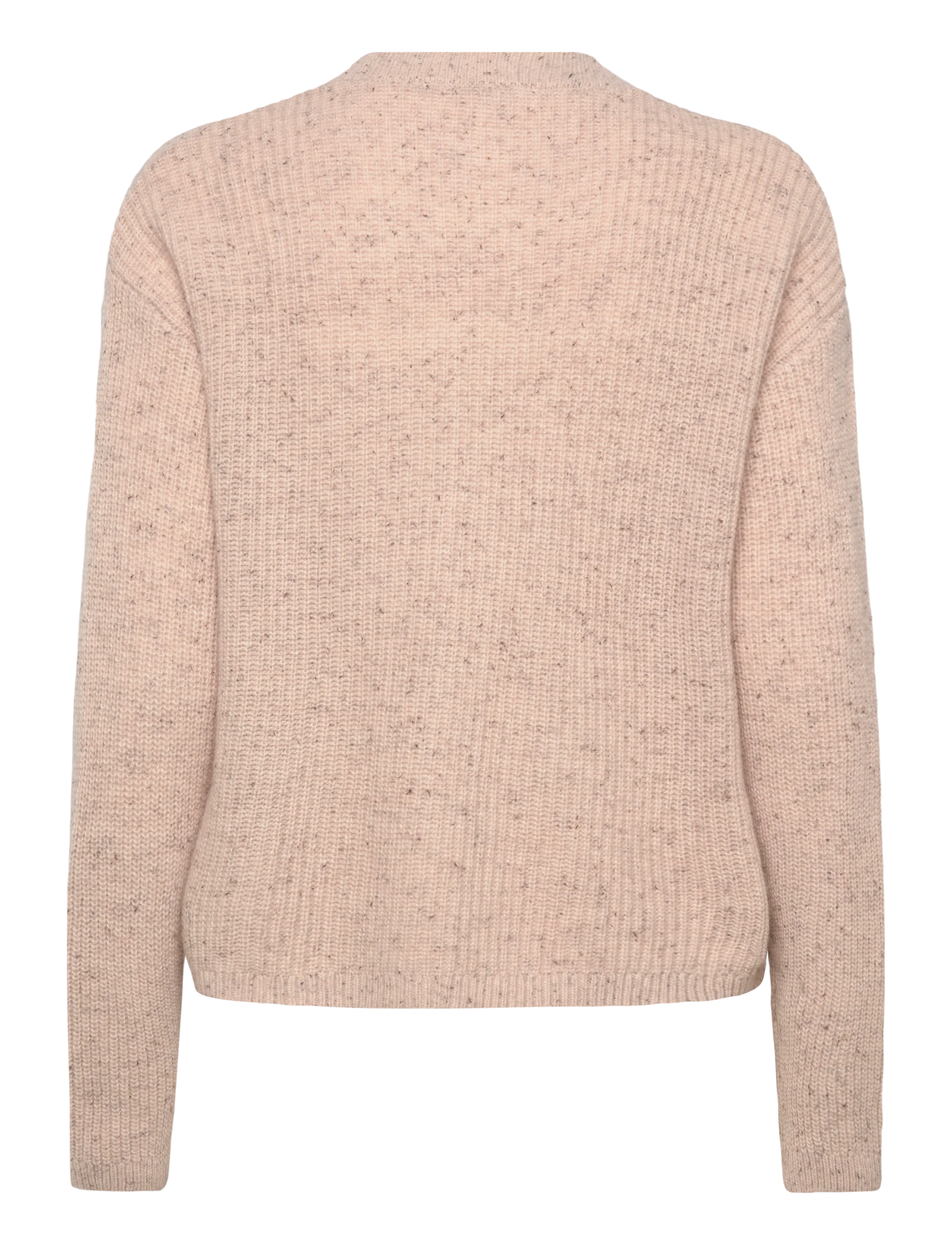 Soft Rebels - SRWest Cardigan Knit - cardigans - nomad - 1