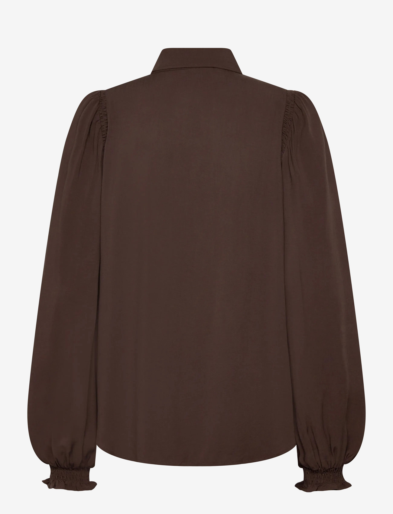 Soft Rebels - SRAnne Mayson Shirt - coffee quartz - 2