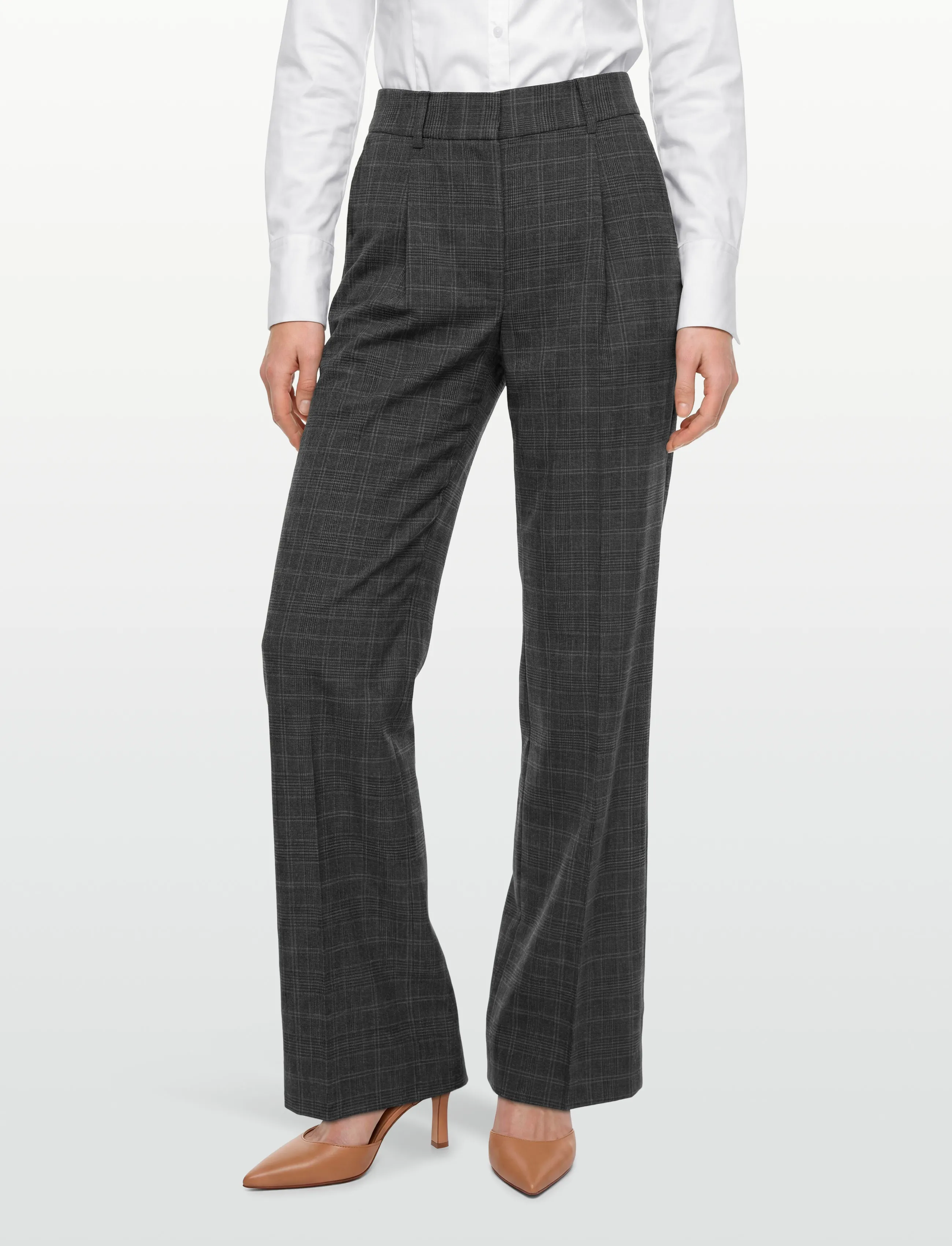 Srtrinnie Vilja Loose Pant 2