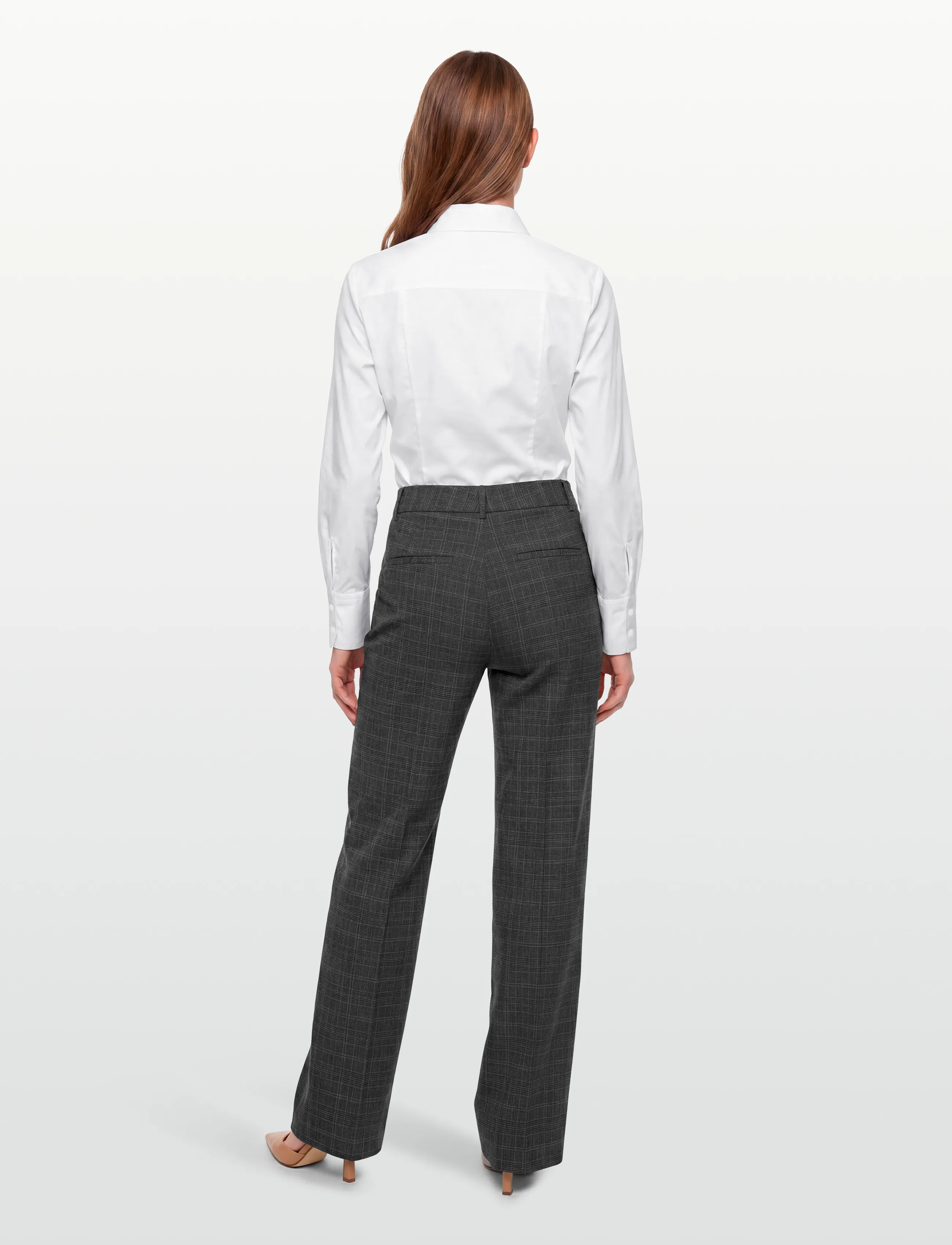 Srtrinnie Vilja Loose Pant 3