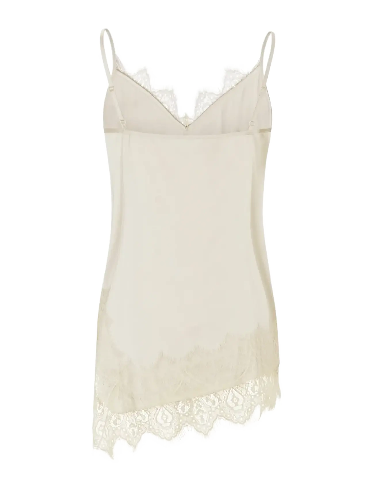 Soft Rebels - SRBrielle Top - arctic wolf - 2