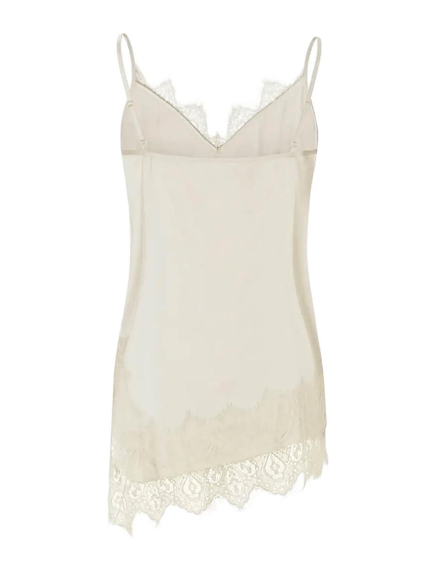 Soft Rebels - SRBrielle Top - arctic wolf - 2
