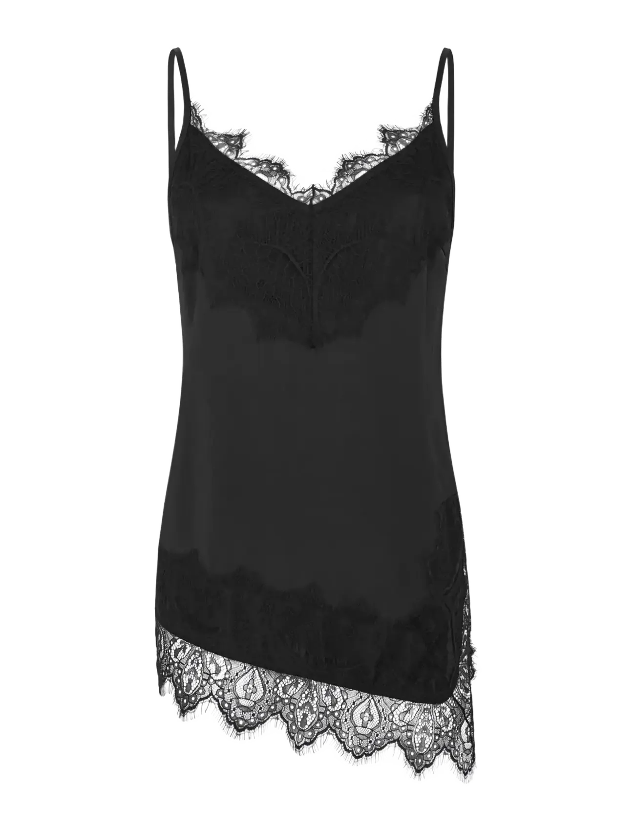 Soft Rebels - SRBrielle Top - black - 1