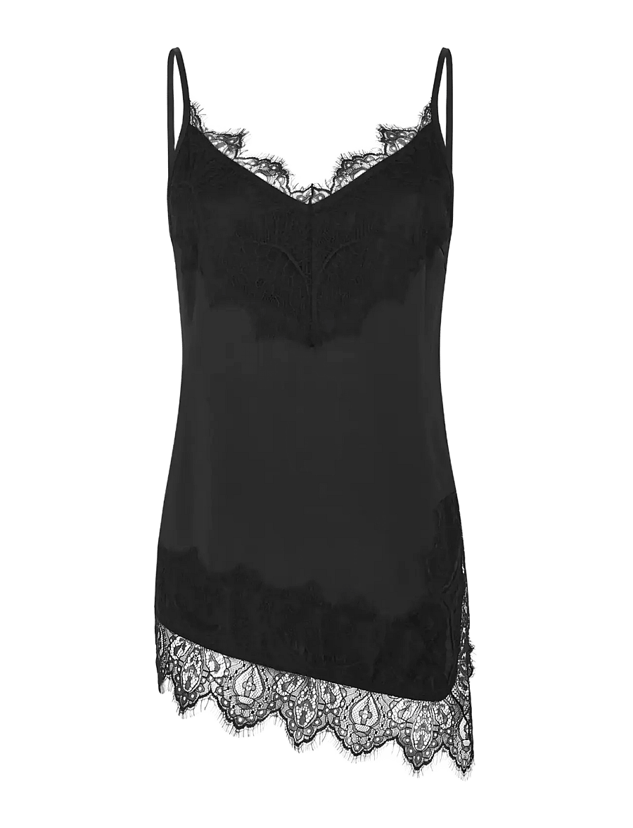 Soft Rebels - SRBrielle Top - black - 1