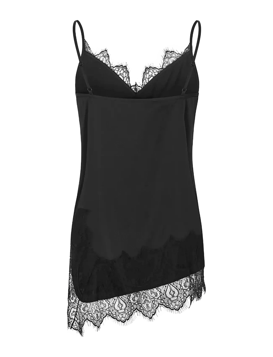 Soft Rebels - SRBrielle Top - black - 2