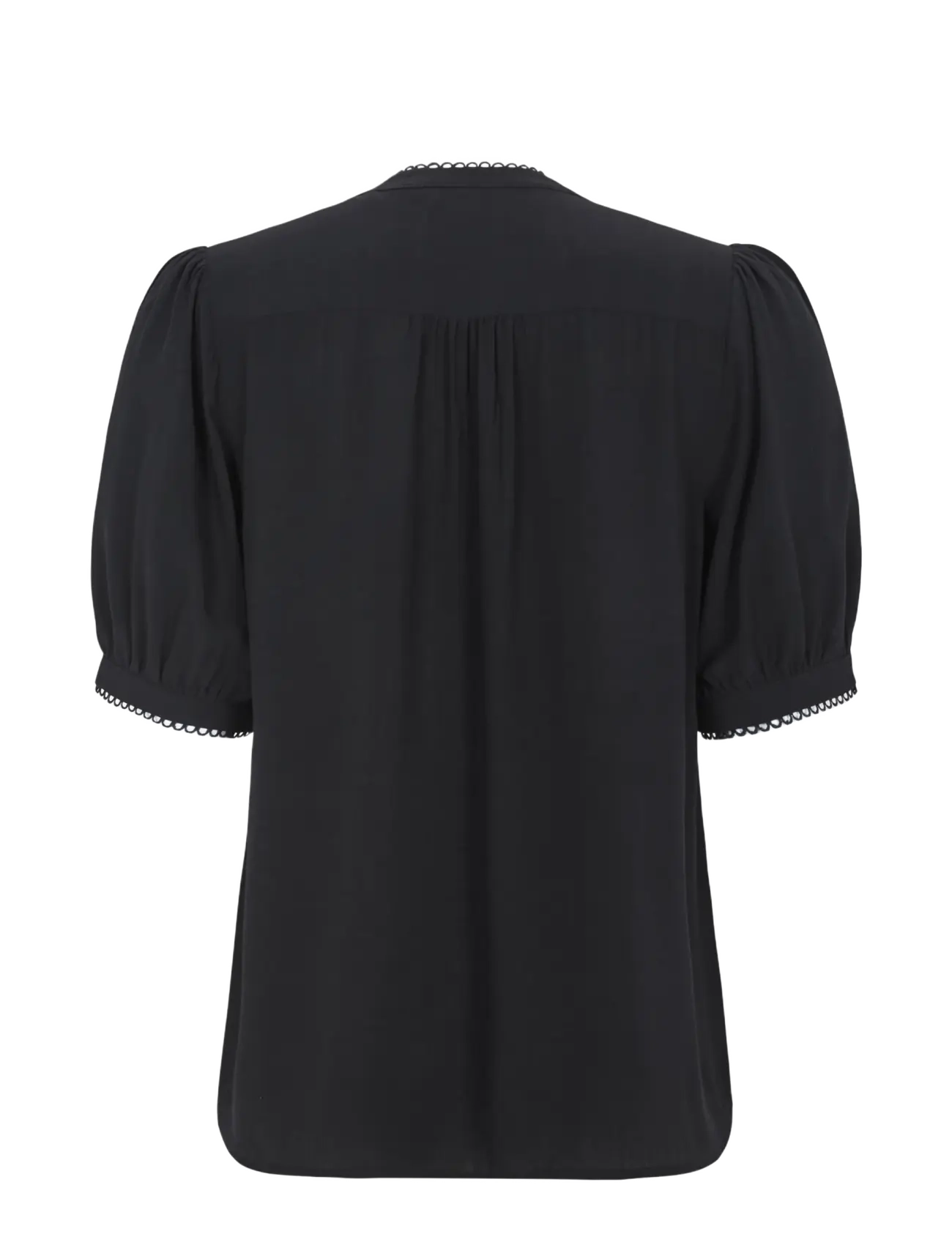 Soft Rebels - SRLima Shirt - 001 black - 2