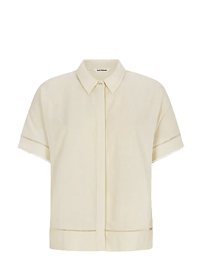 Lima Freedom Ss Shirt - KortæRmede Skjorter