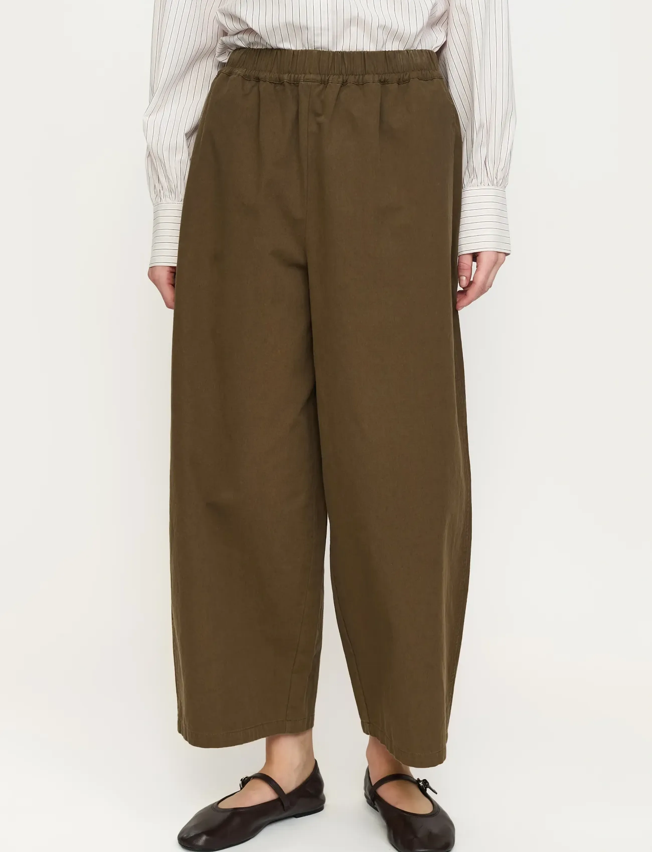 Srtabita Relaxed Pant 2