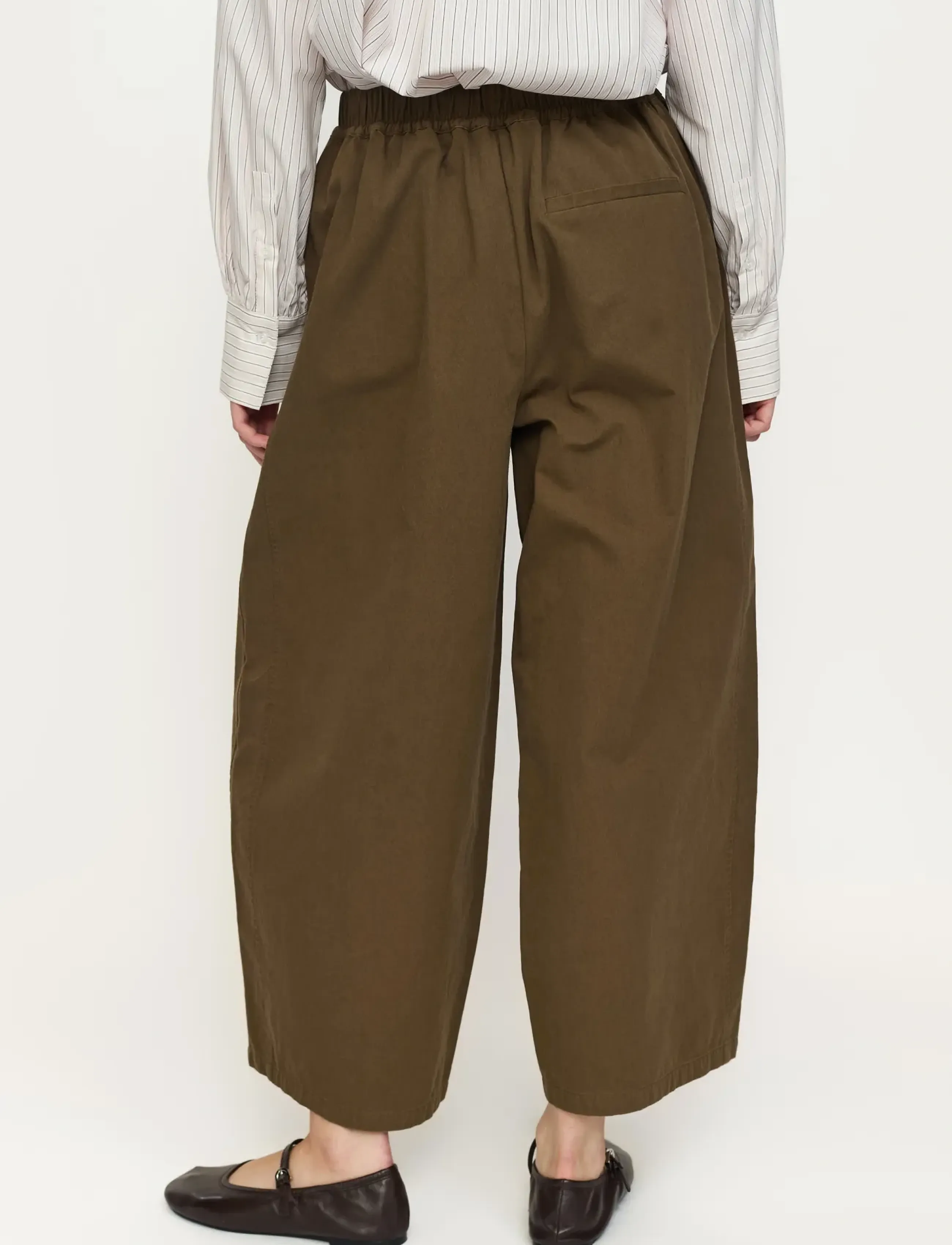 Srtabita Relaxed Pant 3