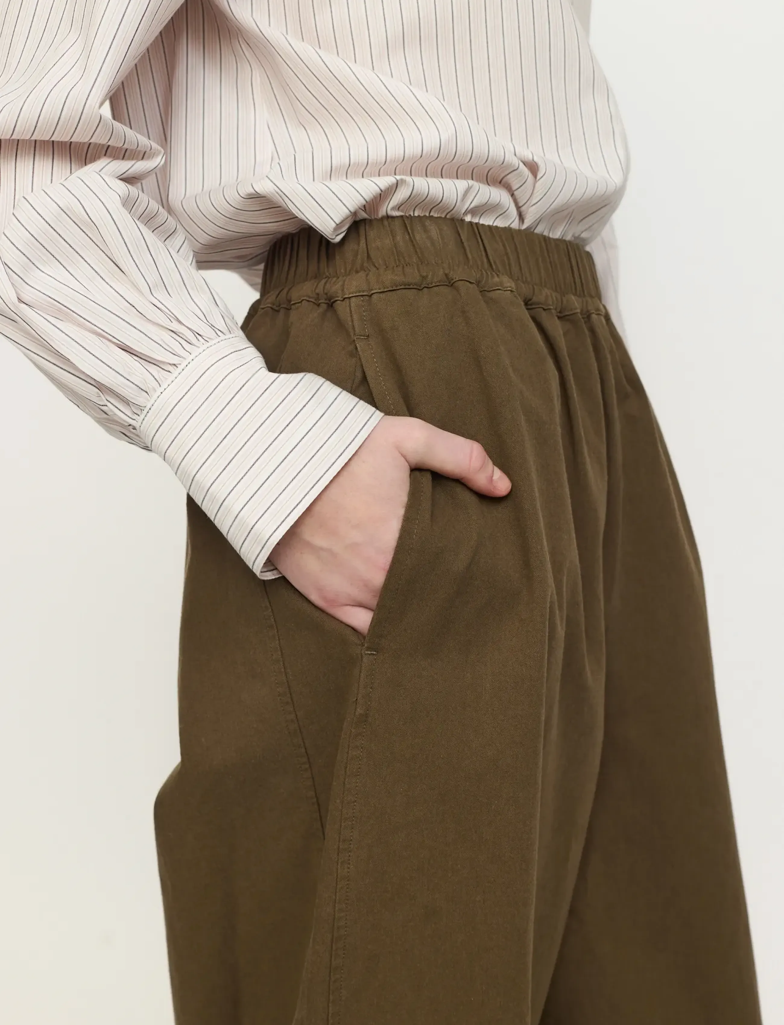 Srtabita Relaxed Pant 4