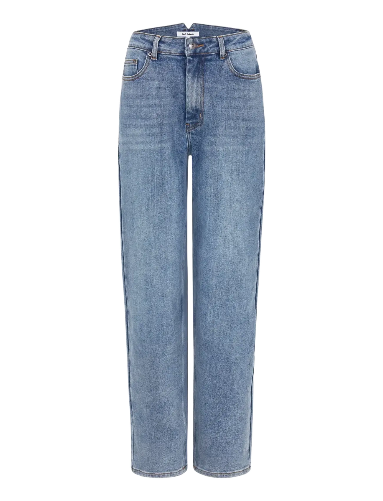 LIGHT DENIM BLUE