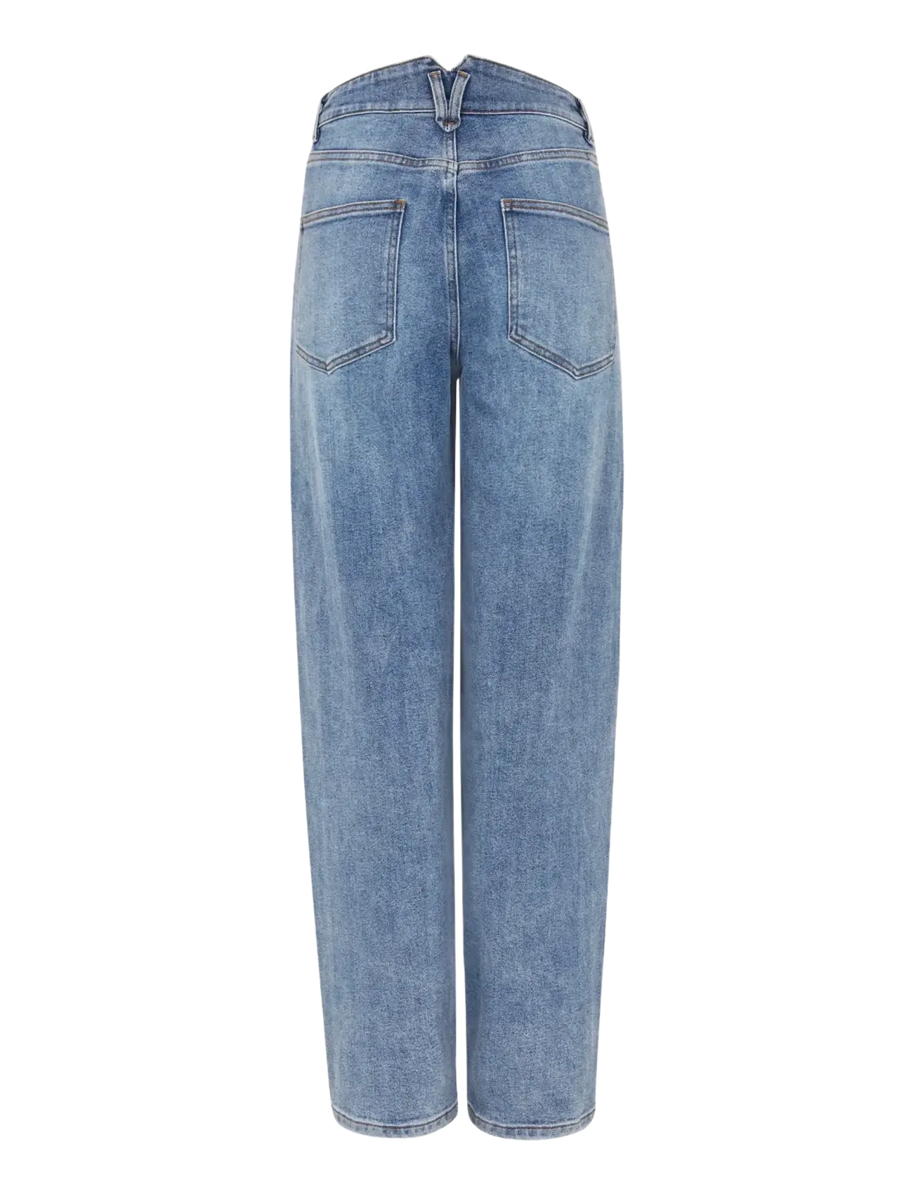 Soft Rebels - SRCaja Jeans - damen - light denim blue - 2