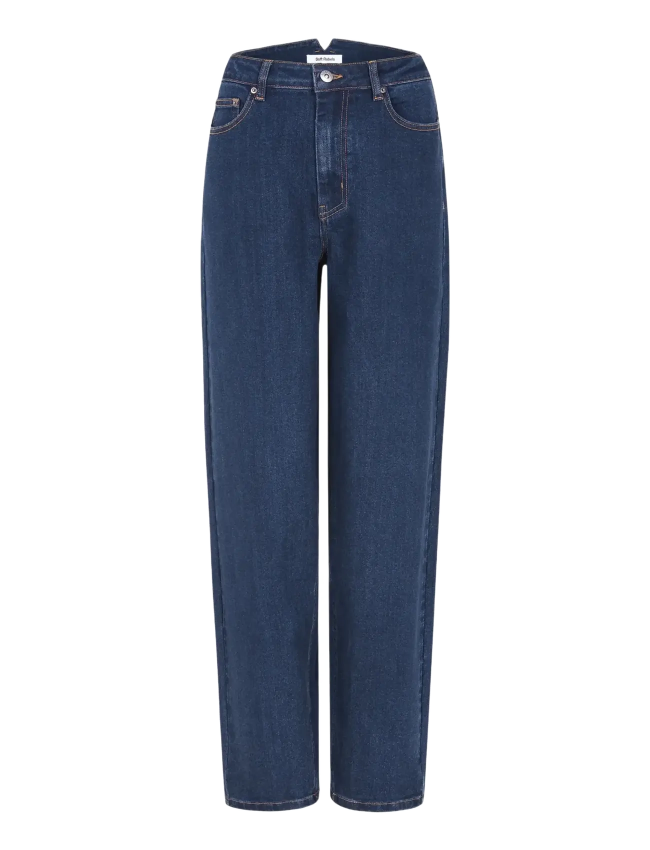DARK DENIM BLUE