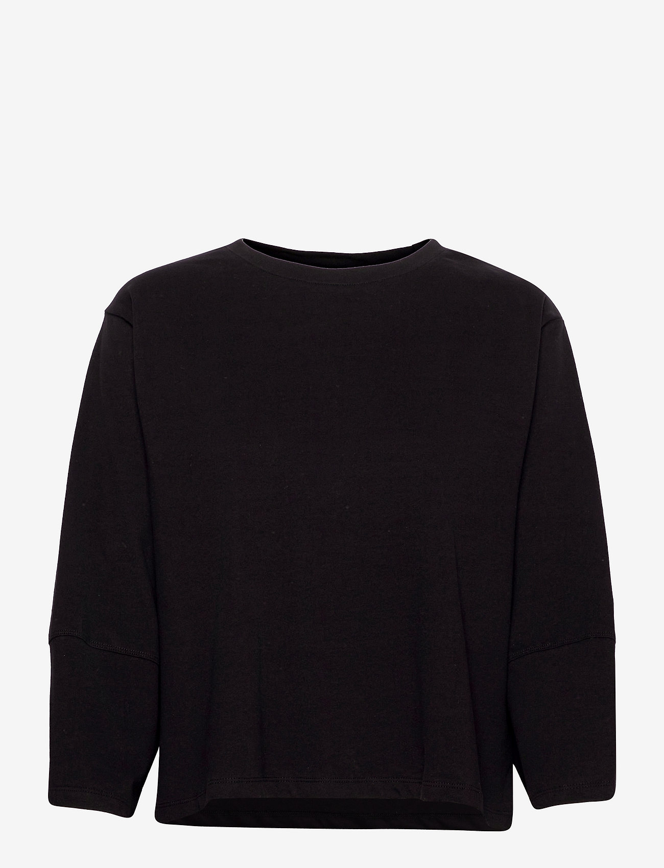 Soft Rebels - SRAndrea 3/4 Sleeve - black - 0