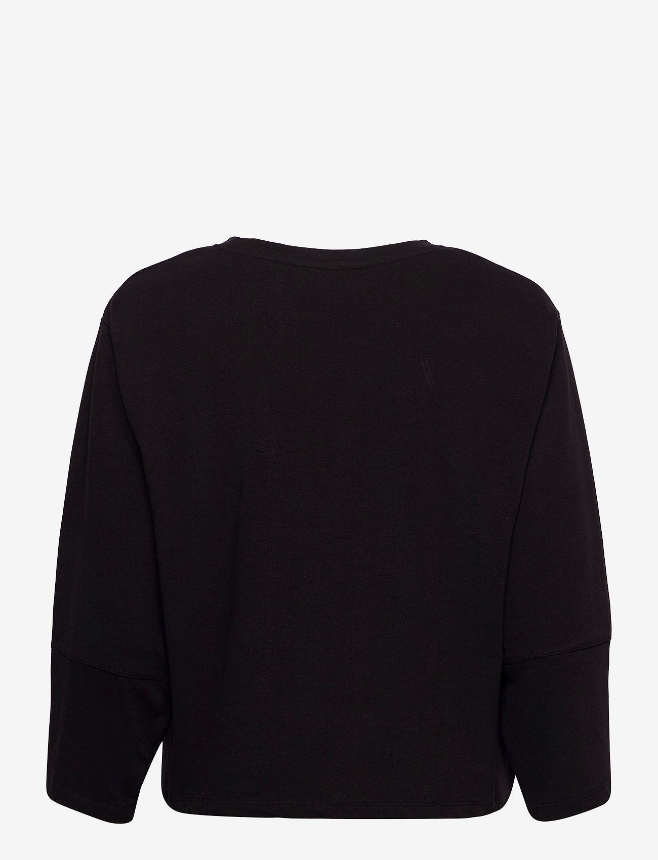 Soft Rebels - SRAndrea 3/4 Sleeve - black - 1