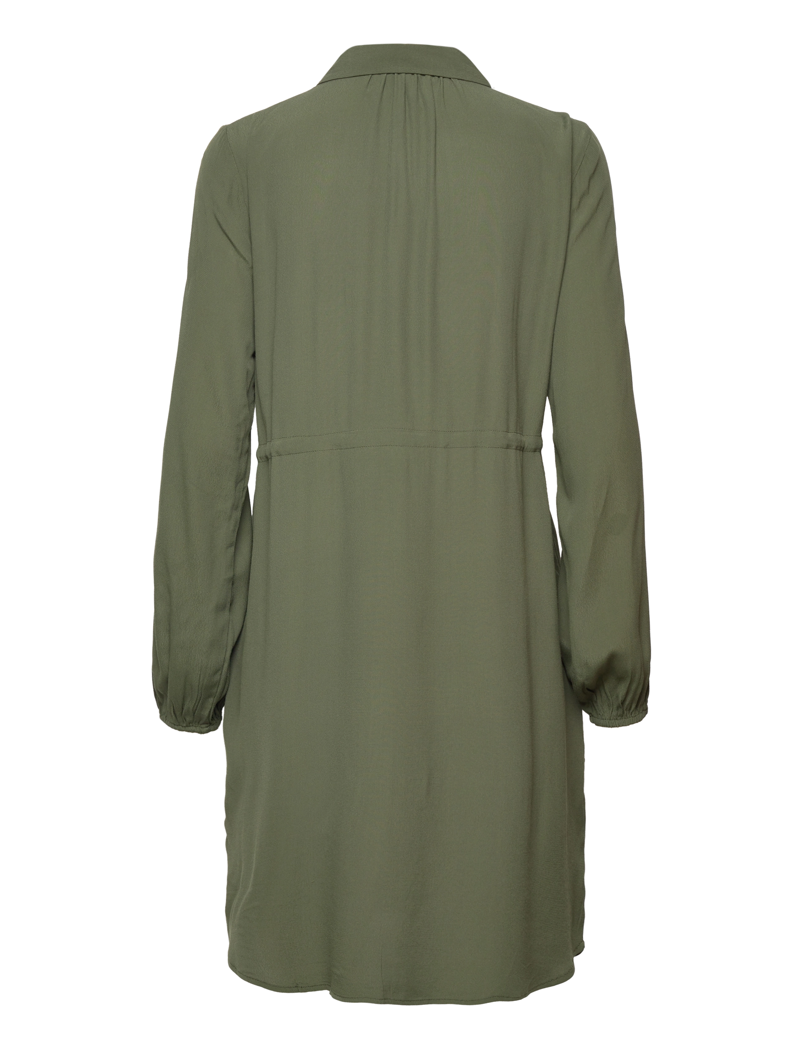 Soft Rebels - SRAnna Dress - lyhyet mekot - ?975 climbing ivy - 1