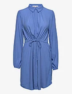 SRAnna Dress - PALACE BLUE