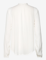 Soft Rebels - SRAnna Shirt - blouses met lange mouwen - snow white / off white - 2