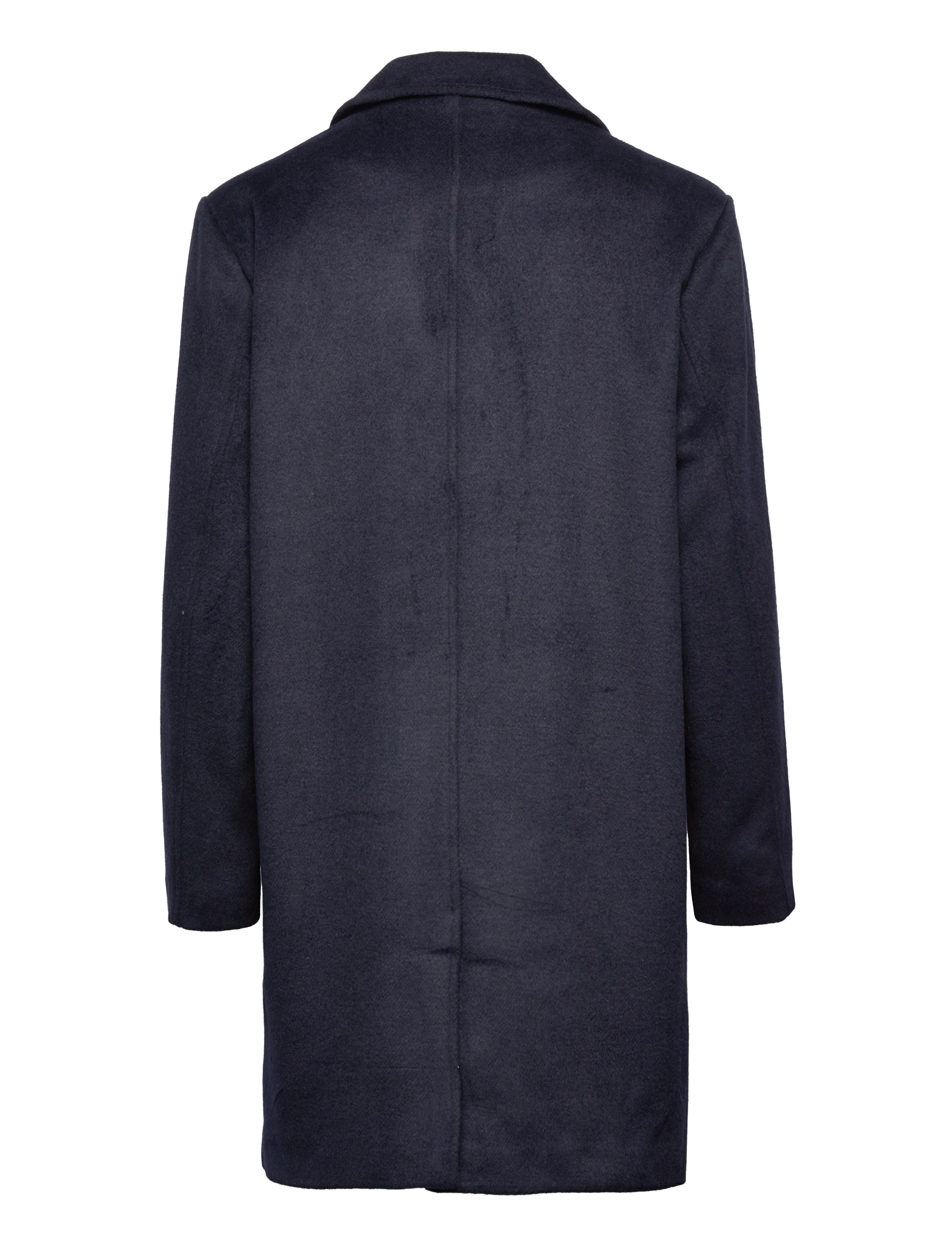 Soft Rebels - SRInes Coat - ytterkläder - total eclipse - 2