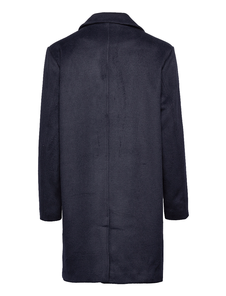 Soft Rebels - SRInes Coat - kappor - total eclipse - 2